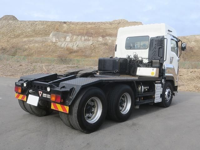 ISUZU GIGA 2018 Image 31