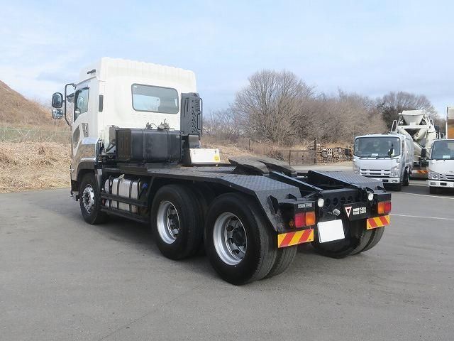 ISUZU GIGA 2018 Image 31