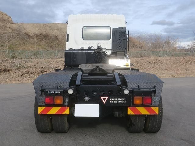 ISUZU GIGA 2018 Image 31