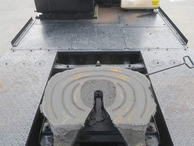 ISUZU GIGA 2018 Image 31