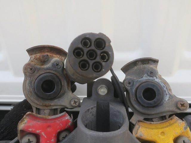 ISUZU GIGA 2018 Image 31