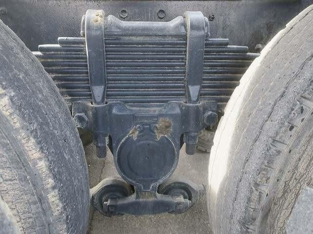 ISUZU GIGA 2018 Image 31