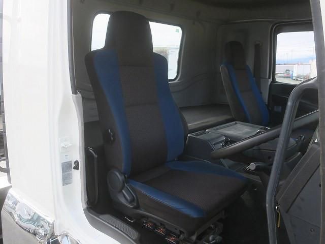 ISUZU GIGA 2018 Image 31