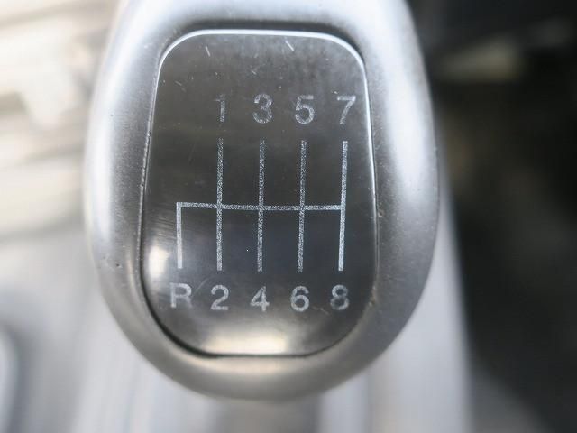 ISUZU GIGA 2018 Image 31