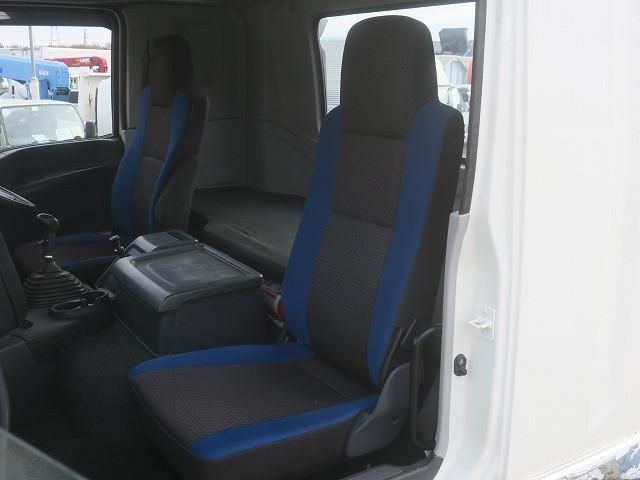 ISUZU GIGA 2018 Image 31