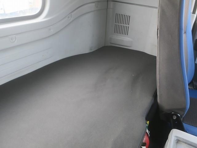 ISUZU GIGA 2018 Image 31