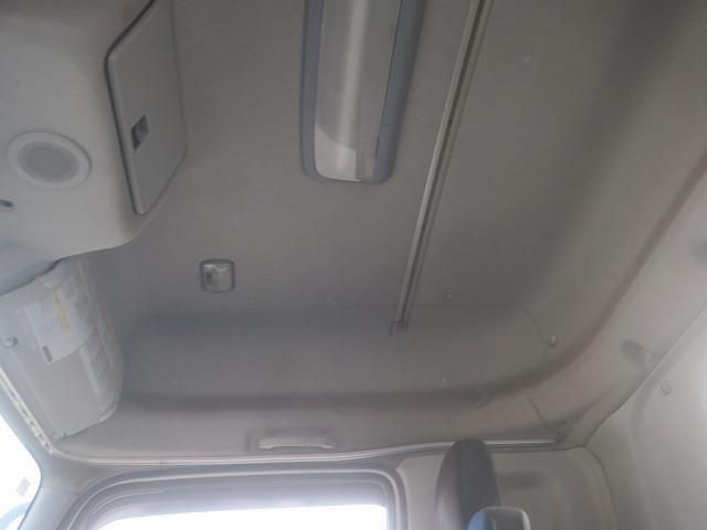 ISUZU GIGA 2018 Image 31