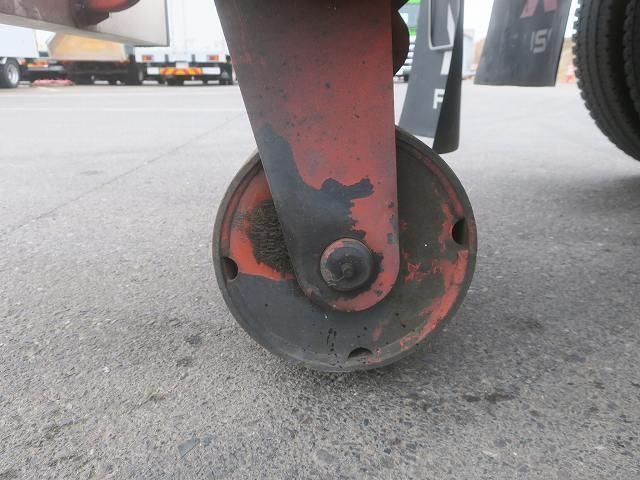 MITSUBISHI FUSOU SUPER GREAT 2013 Image 31