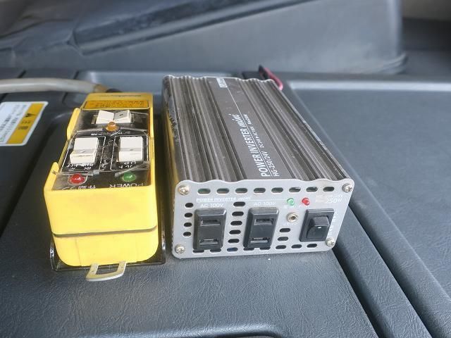 MITSUBISHI FUSOU SUPER GREAT 2013 Image 31