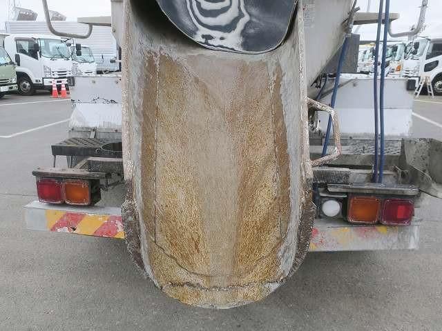 ISUZU GIGA 2012 Image 31