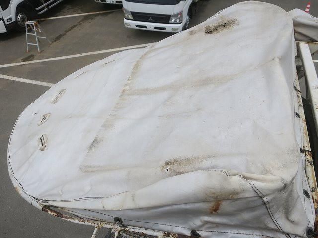 ISUZU GIGA 2012 Image 31