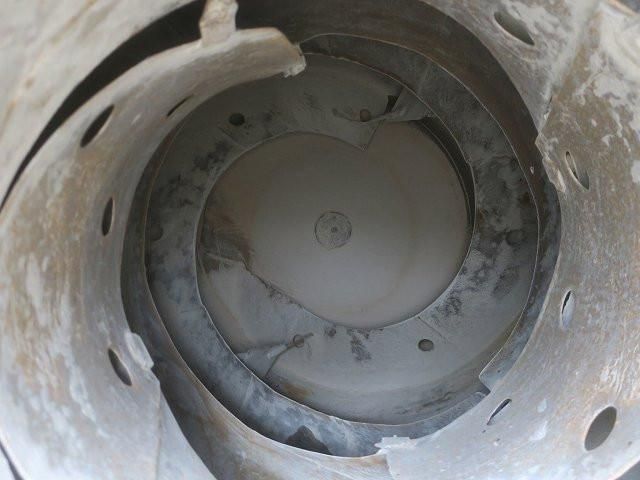 ISUZU GIGA 2012 Image 31