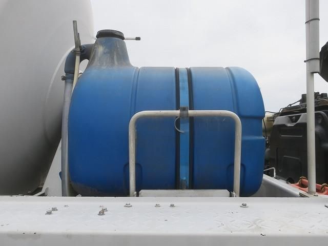 ISUZU GIGA 2012 Image 31