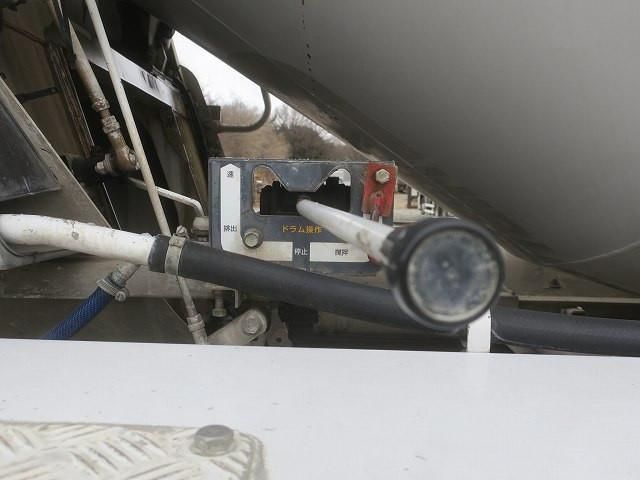 ISUZU GIGA 2012 Image 31