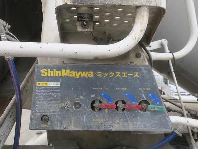 ISUZU GIGA 2012 Image 31