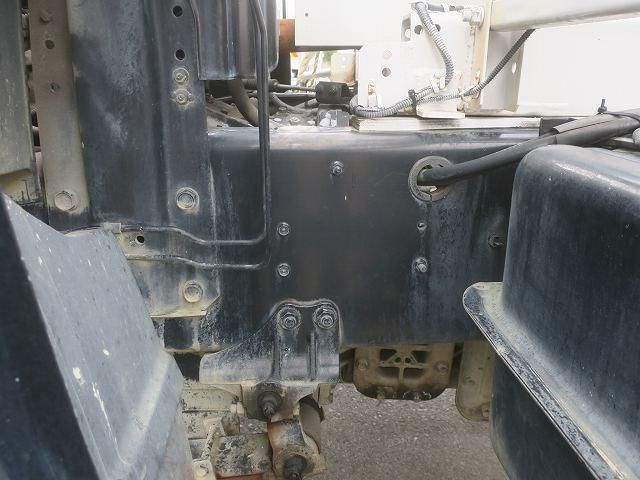 ISUZU GIGA 2012 Image 31