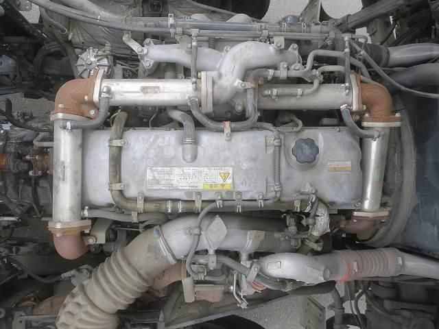 ISUZU GIGA 2012 Image 31