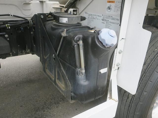 ISUZU GIGA 2012 Image 31