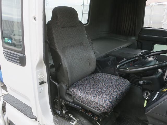 ISUZU GIGA 2012 Image 31