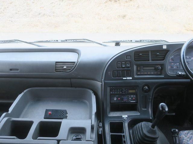 ISUZU GIGA 2012 Image 31