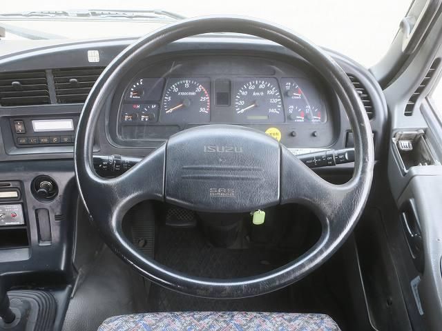 ISUZU GIGA 2012 Image 31