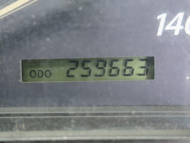 ISUZU GIGA 2012 Image 31