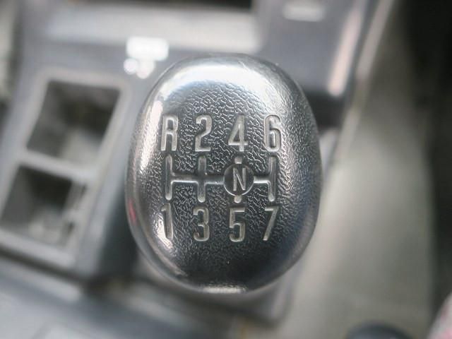 ISUZU GIGA 2012 Image 31