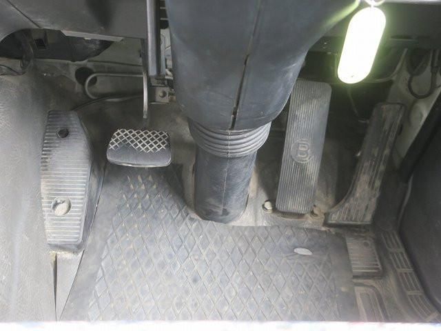 ISUZU GIGA 2012 Image 31