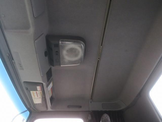 ISUZU GIGA 2012 Image 31