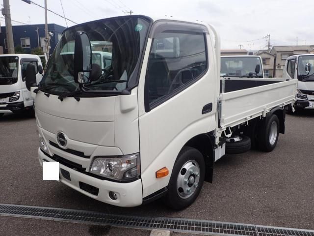 HINO DUTRO 2025 Image 31