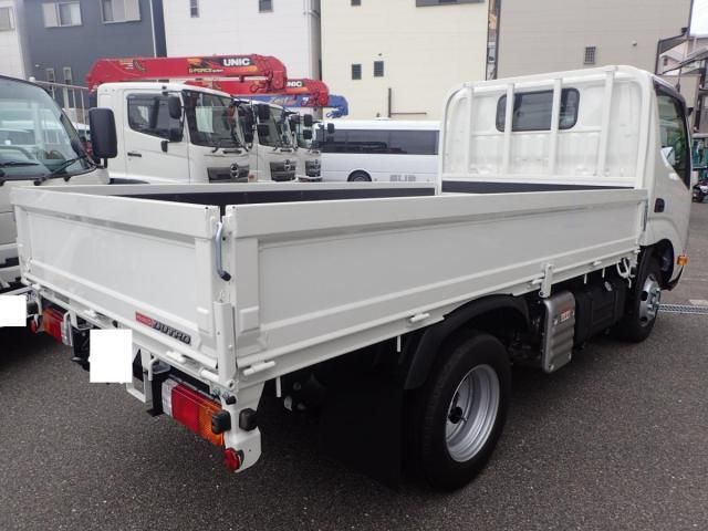 HINO DUTRO 2025 Image 31