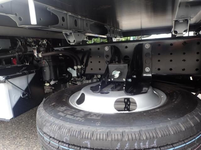 HINO DUTRO 2025 Image 31