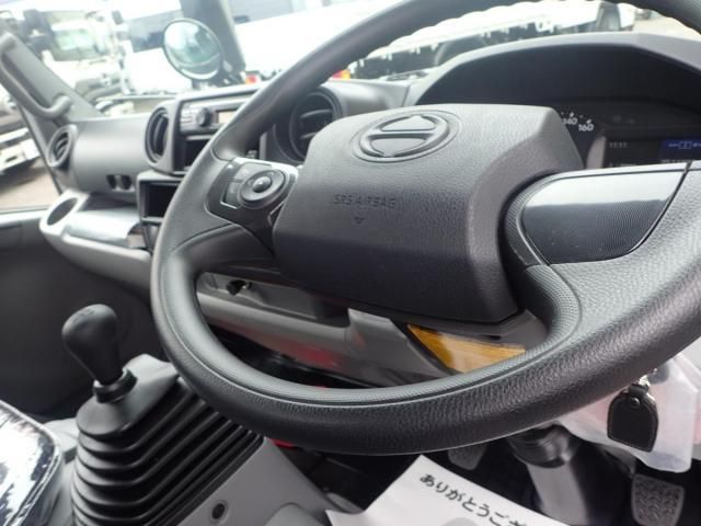 HINO DUTRO 2025 Image 31