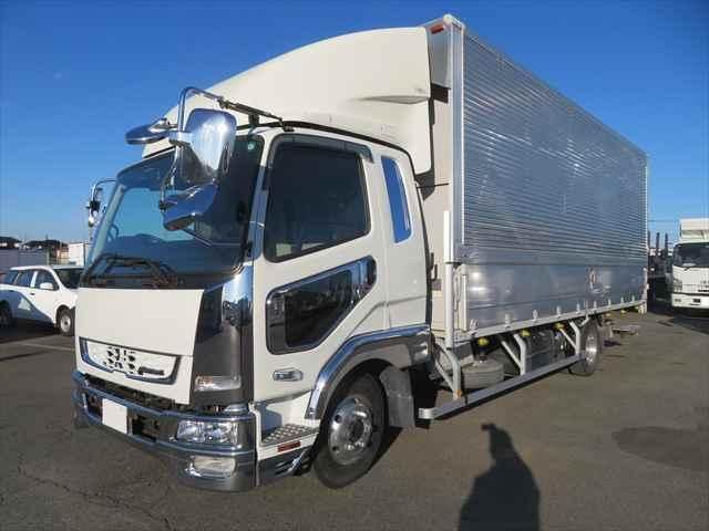 MITSUBISHI FUSOU FIGHTER 2019 Image 31