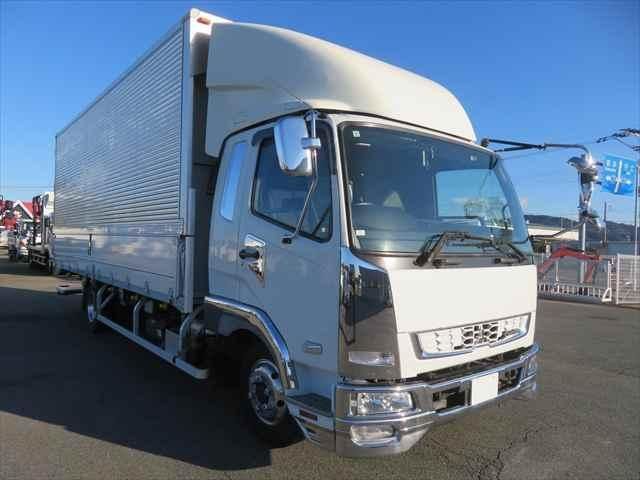 MITSUBISHI FUSOU FIGHTER 2019 Image 31