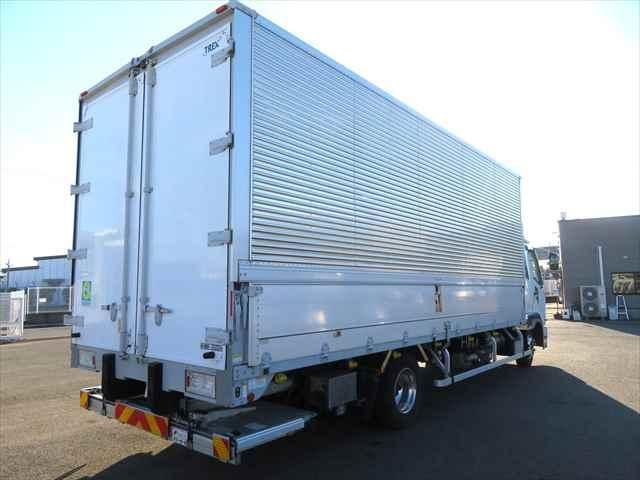 MITSUBISHI FUSOU FIGHTER 2019 Image 31