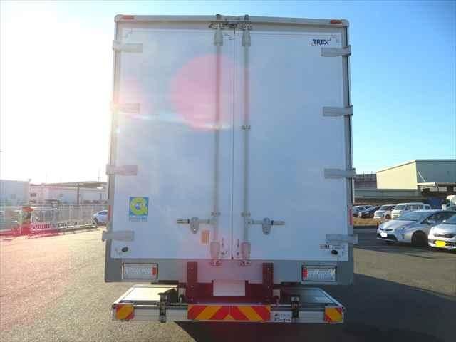 MITSUBISHI FUSOU FIGHTER 2019 Image 31