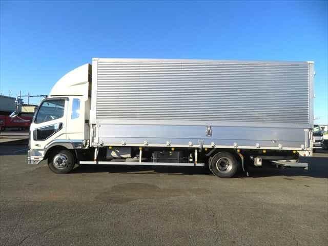 MITSUBISHI FUSOU FIGHTER 2019 Image 31