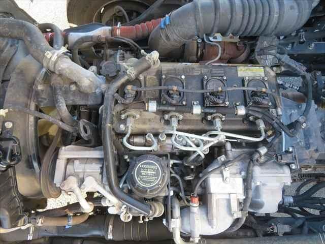 MITSUBISHI FUSOU FIGHTER 2019 Image 31