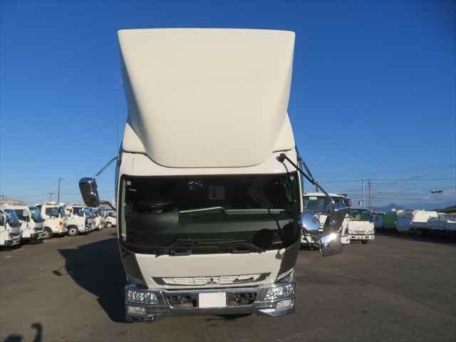 MITSUBISHI FUSOU FIGHTER 2019 Image 31