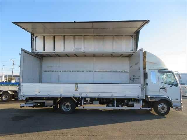 MITSUBISHI FUSOU FIGHTER 2019 Image 31