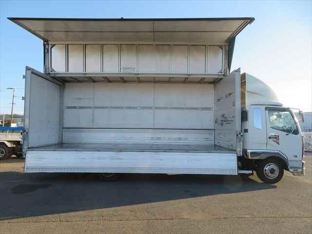 MITSUBISHI FUSOU FIGHTER 2019 Image 31