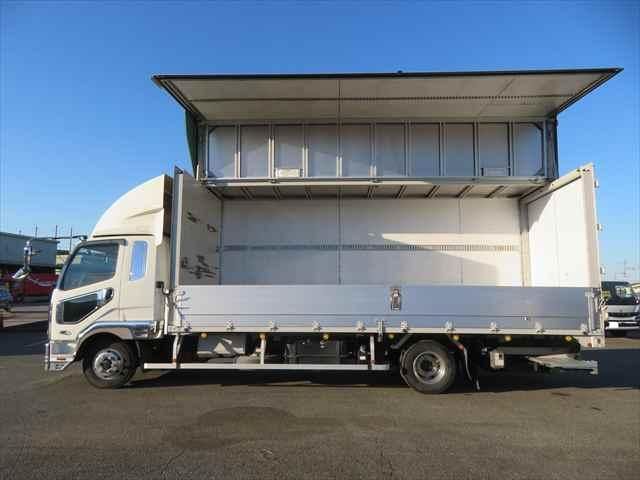 MITSUBISHI FUSOU FIGHTER 2019 Image 31