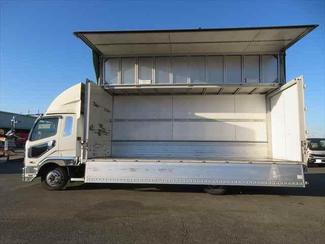 MITSUBISHI FUSOU FIGHTER 2019 Image 31