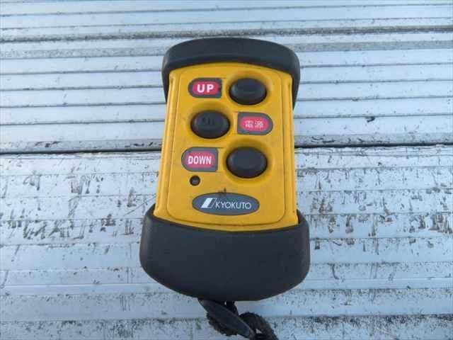 MITSUBISHI FUSOU FIGHTER 2019 Image 31