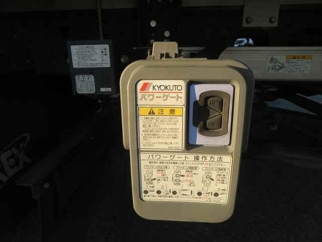 MITSUBISHI FUSOU FIGHTER 2019 Image 31