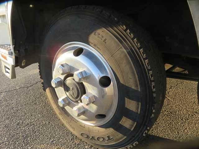 MITSUBISHI FUSOU FIGHTER 2019 Image 31