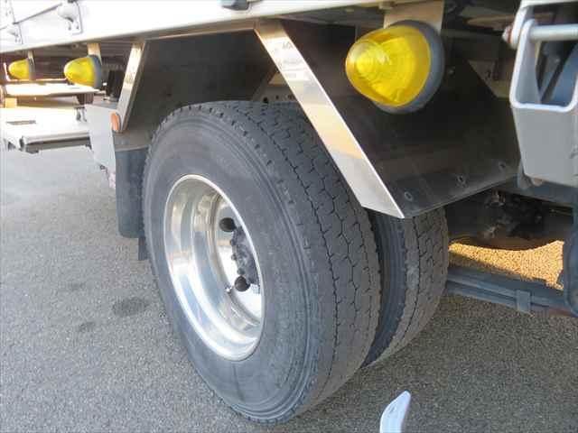 MITSUBISHI FUSOU FIGHTER 2019 Image 31