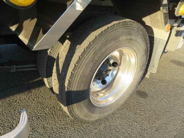 MITSUBISHI FUSOU FIGHTER 2019 Image 31