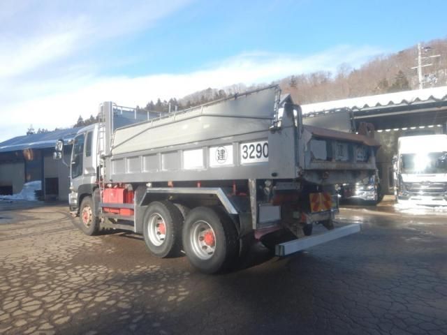 ISUZU GIGA 2012 Image 31